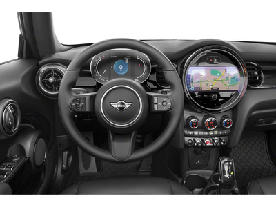 2024 MINI Cooper S Cooper S