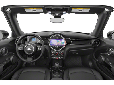 2024 MINI Cooper S Cooper S