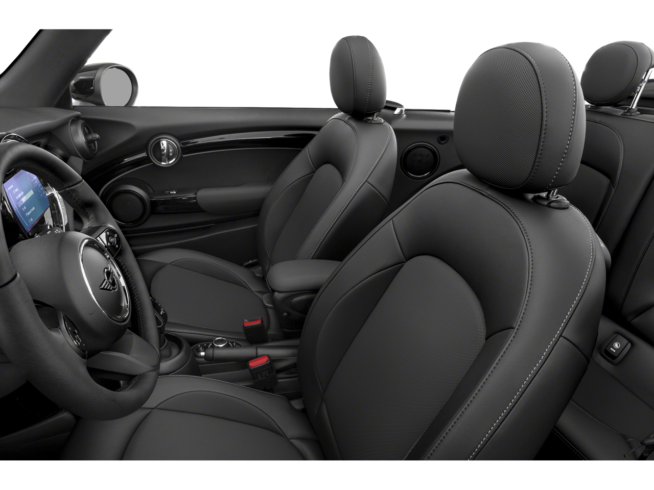 2024 MINI Cooper S Cooper S