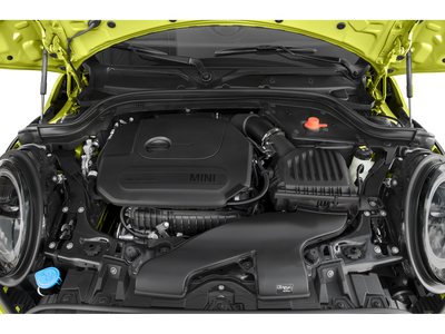 2024 MINI Cooper S Cooper S
