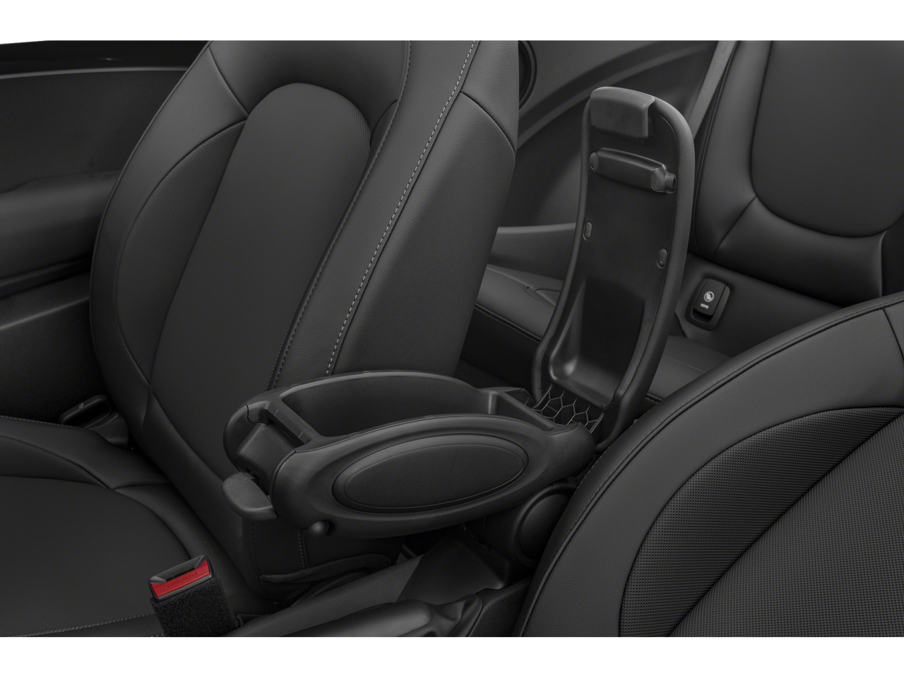 2024 MINI Cooper S Cooper S