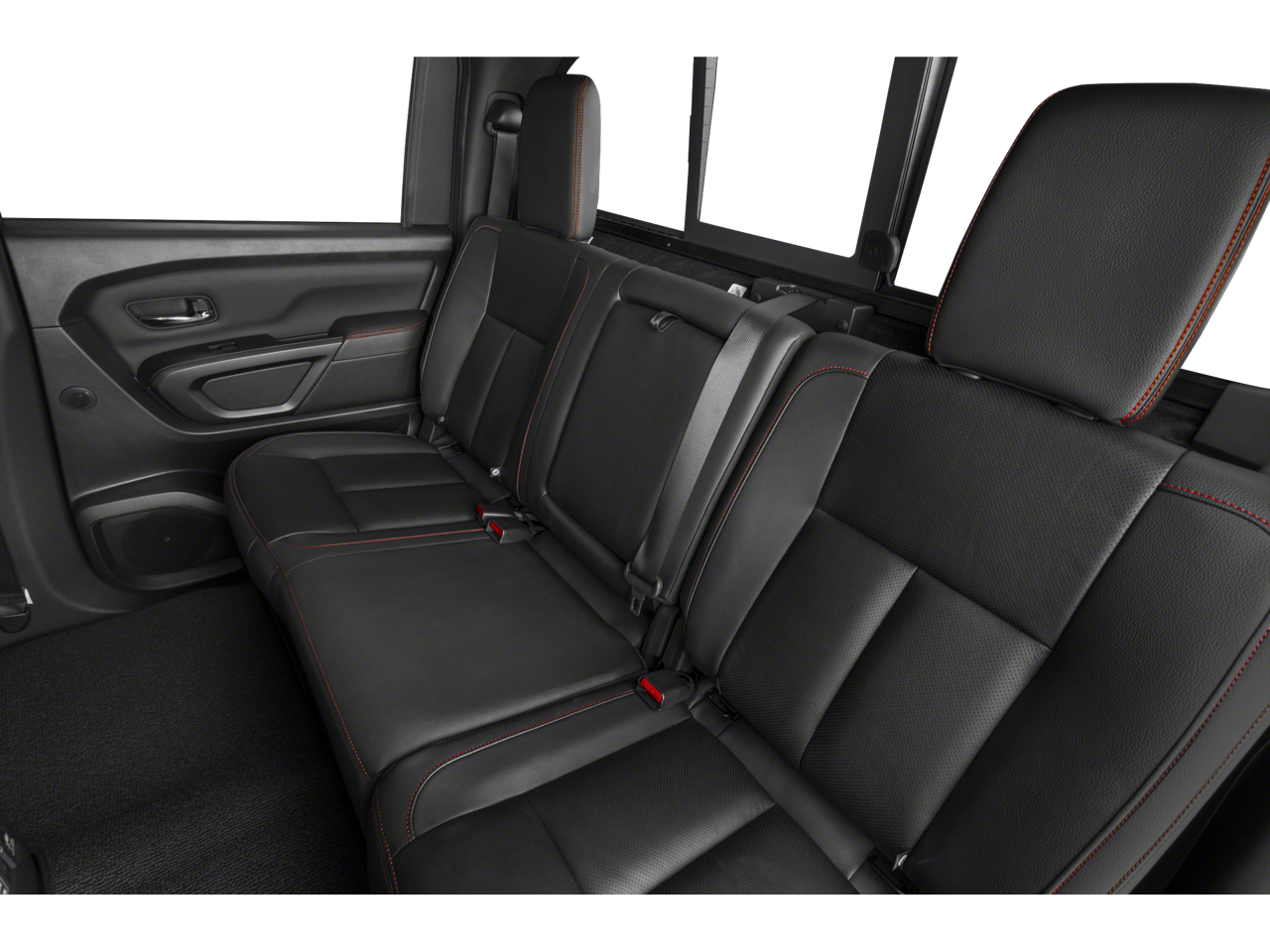 2024 Nissan Titan XD PRO-4X
