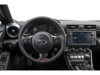 2024 Toyota GR86 Premium