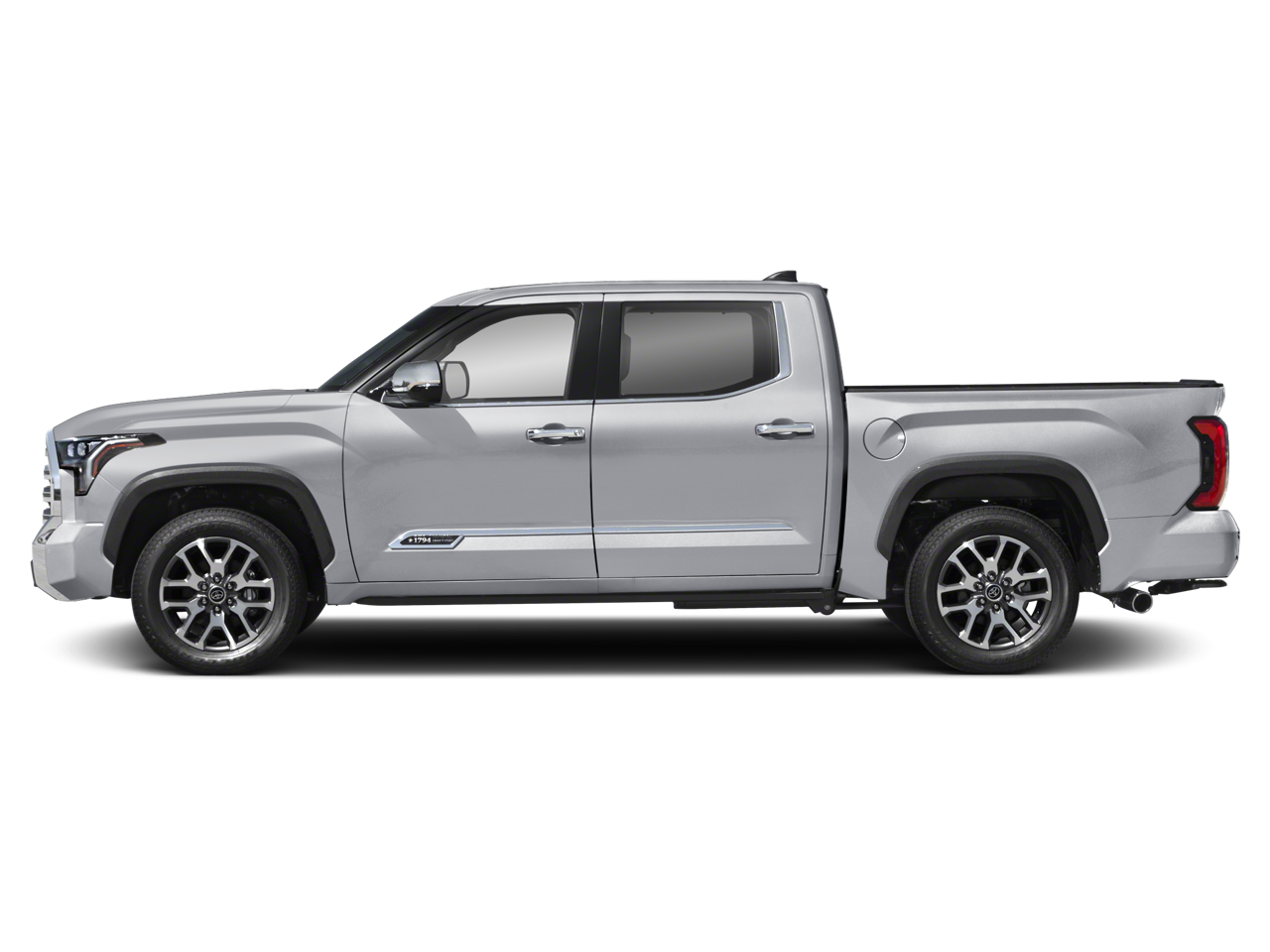 2024 Toyota Tundra 1794