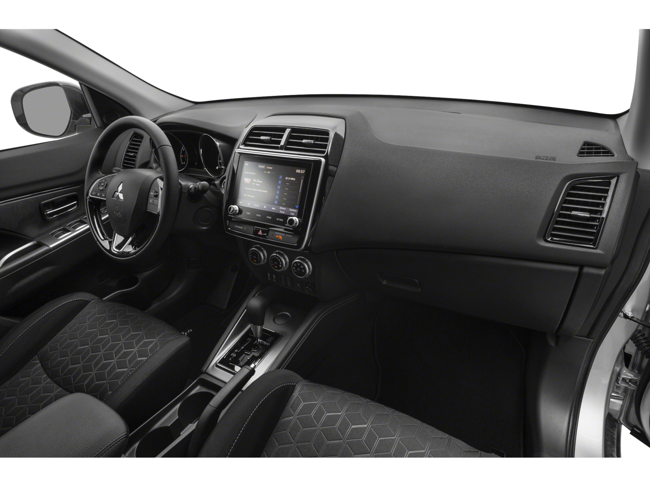 2025 Mitsubishi Outlander Sport 2.0 SE