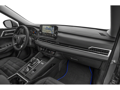 2025 Mitsubishi Outlander PHEV SE