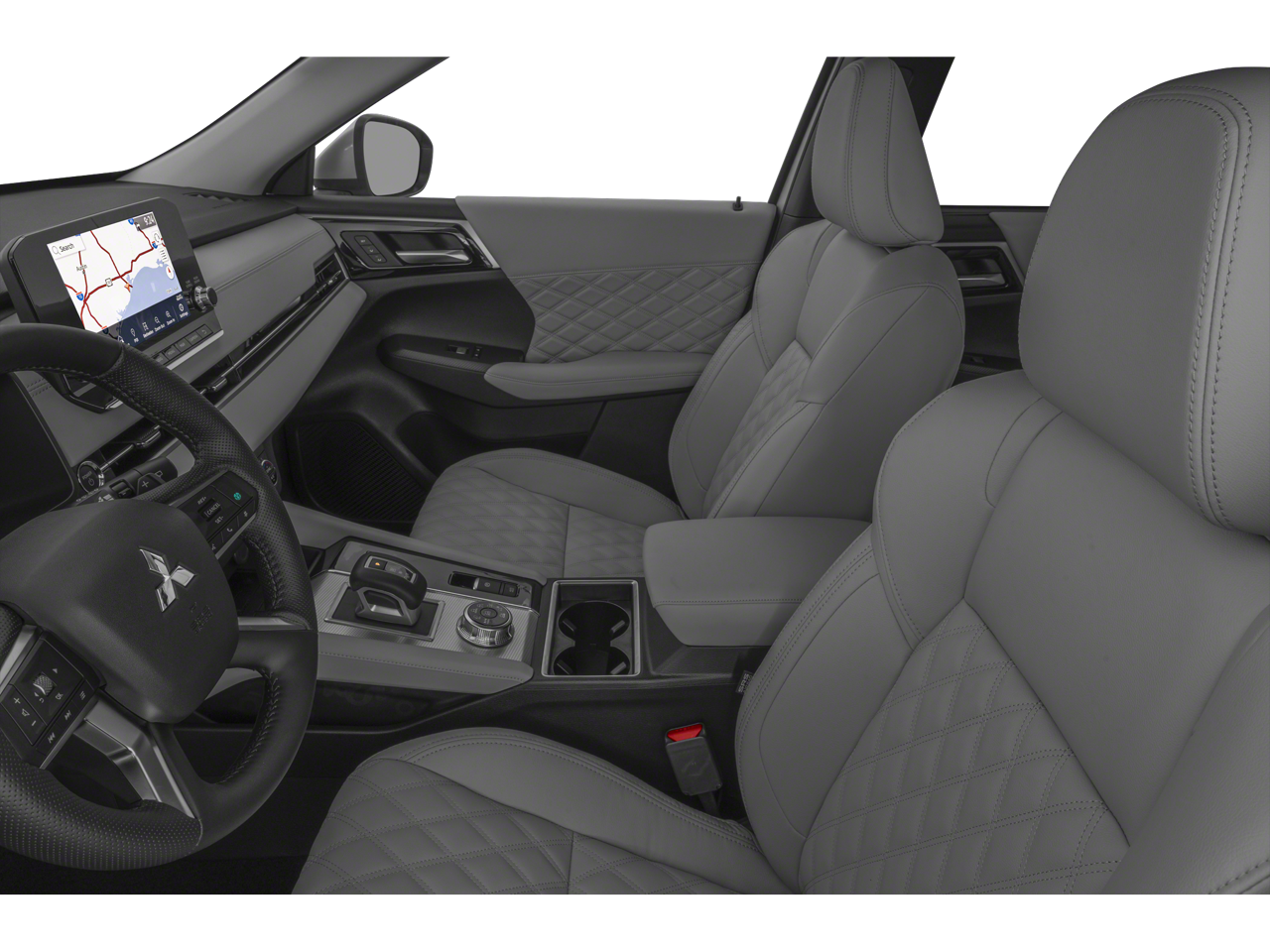 2025 Mitsubishi Outlander PHEV SEL