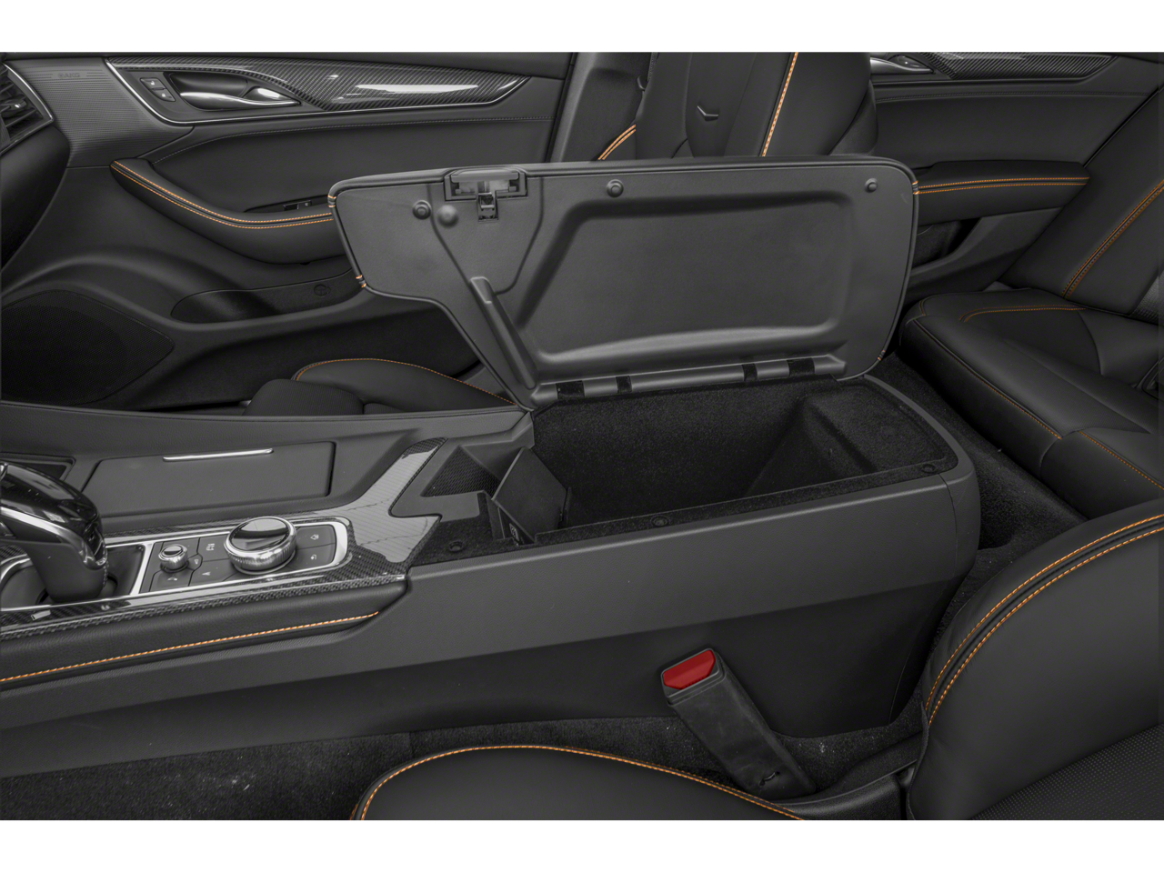 2026 Cadillac CT5 V-Series