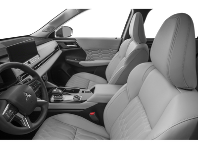 2026 Mitsubishi Outlander SEL Premium