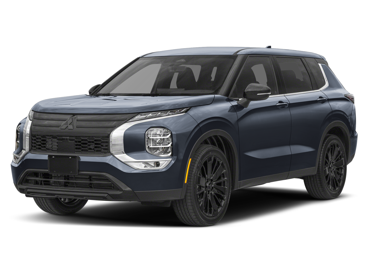 2026 Mitsubishi Outlander's photo