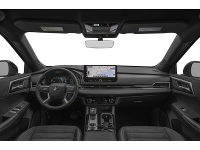 2026 Mitsubishi Outlander LE