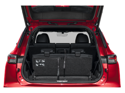 2026 Mitsubishi Outlander Ralliart