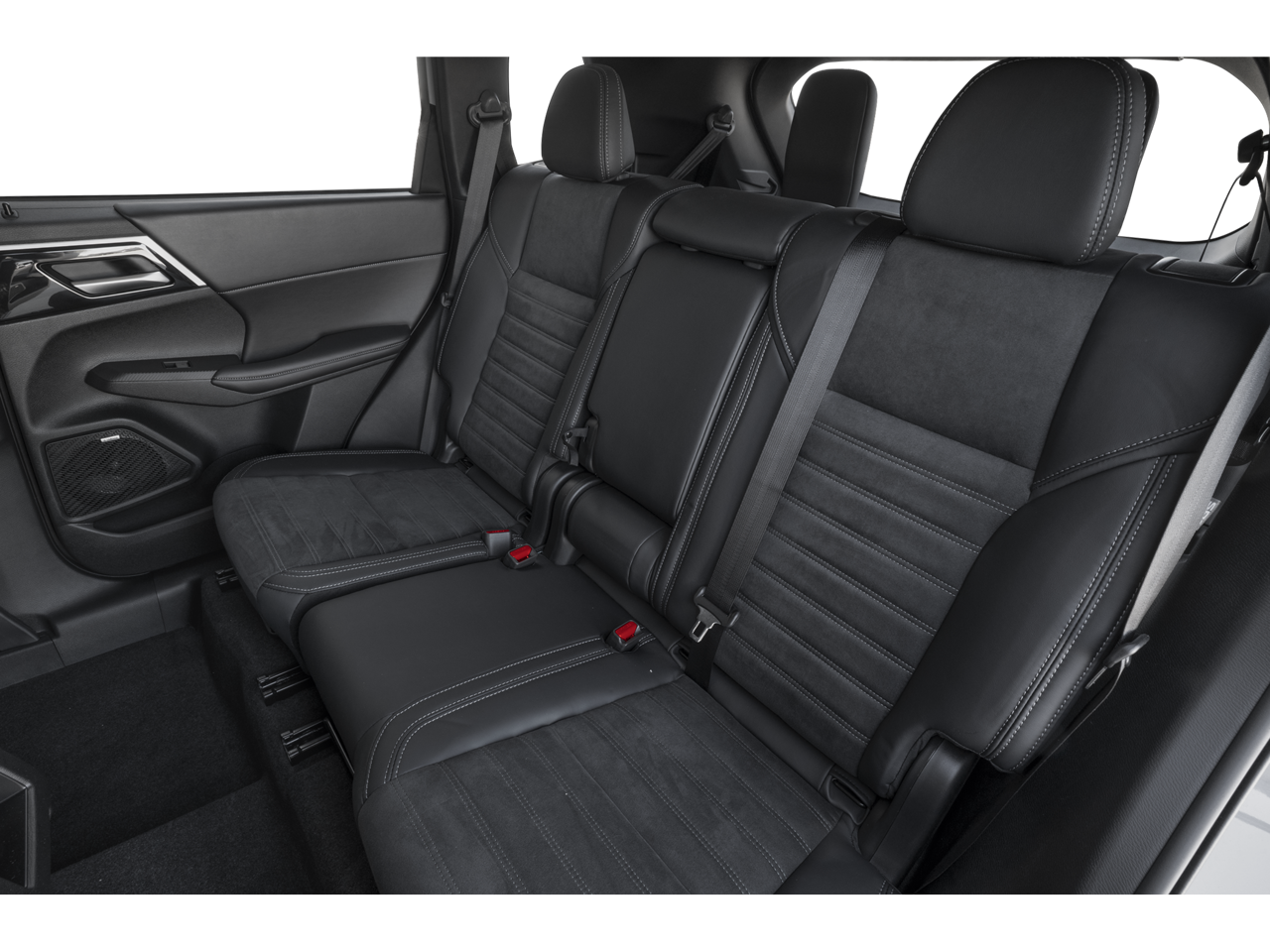 2026 Mitsubishi Outlander Trail Edition