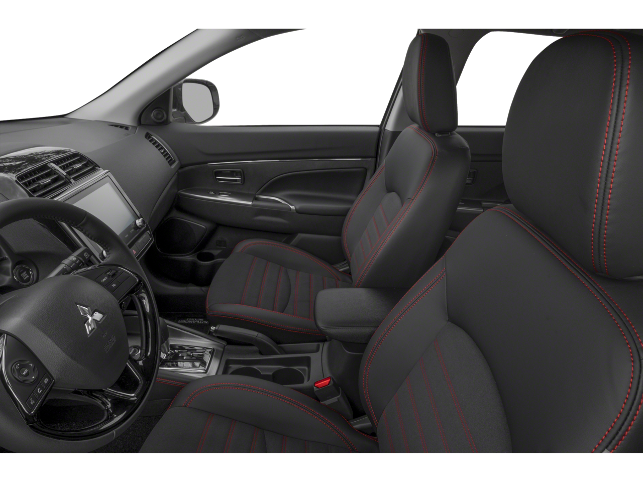 2026 Mitsubishi Outlander Sport 2.0 SE