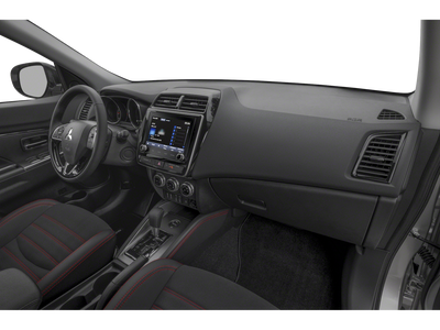 2026 Mitsubishi Outlander Sport 2.0 SE