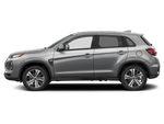 2026 Mitsubishi Outlander Sport 2.0 S