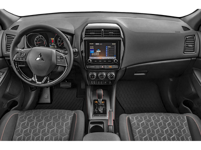 2026 Mitsubishi Outlander Sport 2.0 Trail Edition