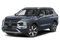 2027 Mitsubishi Outlander SEL