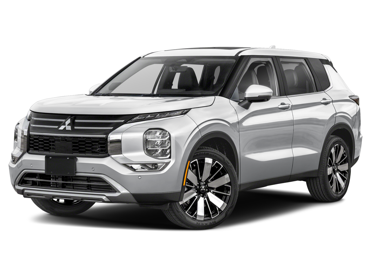 2027 Mitsubishi Outlander SE