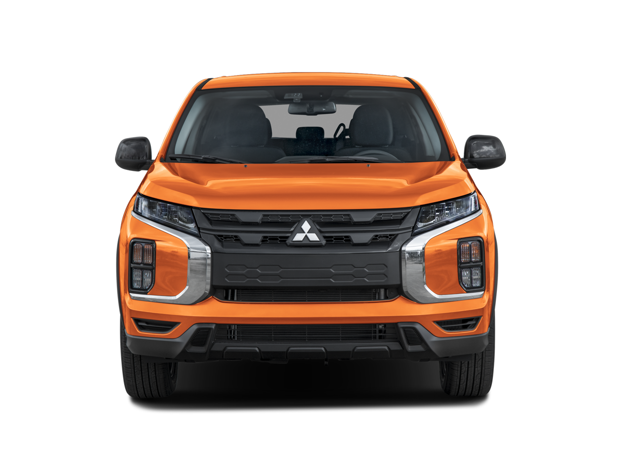 2027 Mitsubishi Outlander Sport 2.0 LE
