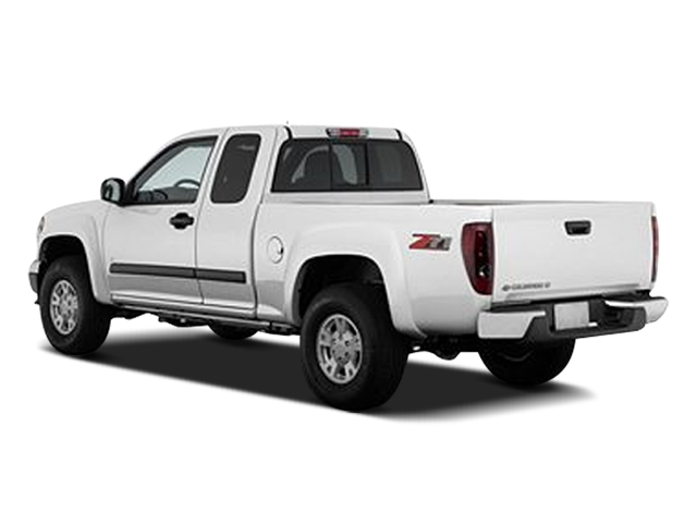 2008 Chevrolet Colorado LT