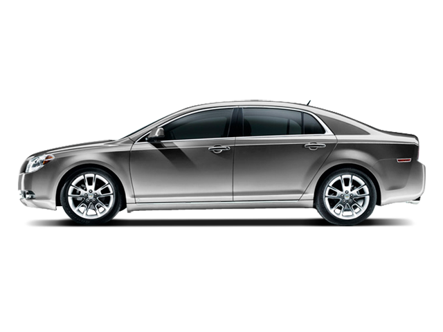 2009 Chevrolet Malibu LT 2LT