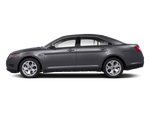 2010 Ford Taurus SHO