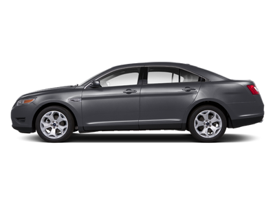 2010 Ford Taurus SHO