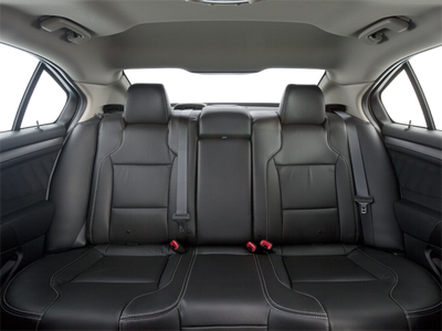 2010 Ford Taurus SHO