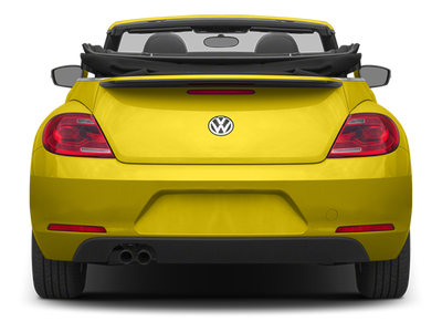 2013 Volkswagen Beetle 2.5L