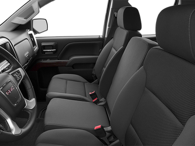 2014 GMC Sierra 1500 Base