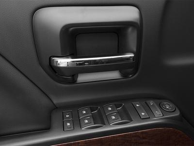 2014 GMC Sierra 1500 Base