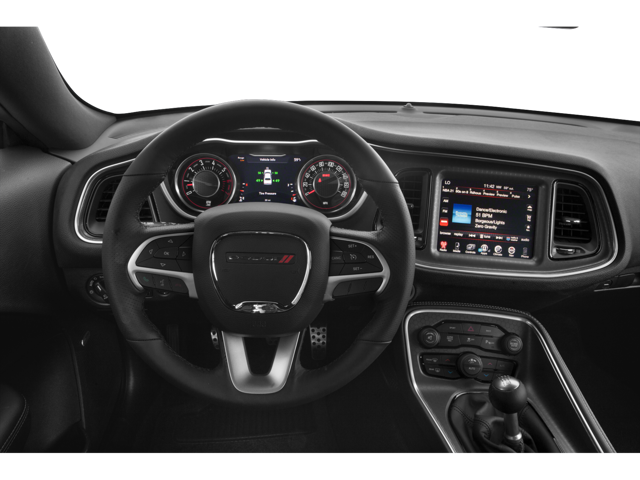 2017 Dodge Challenger R/T