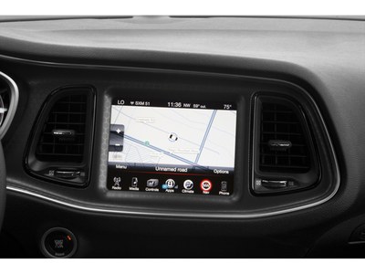 2017 Dodge Challenger R/T