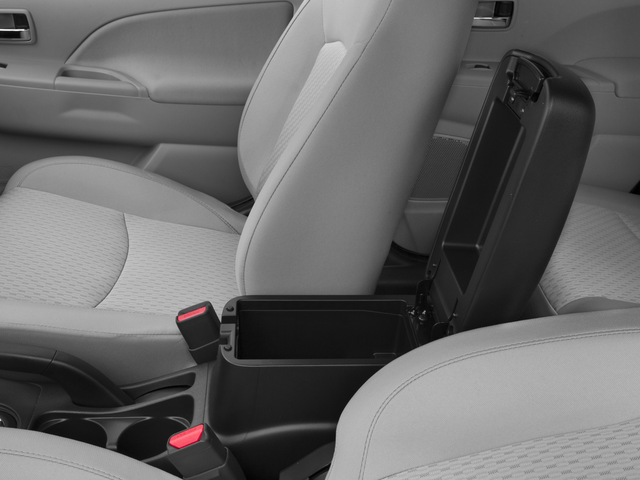 2017 Mitsubishi Outlander Sport SE