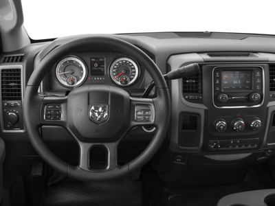 2017 RAM 2500 SLT