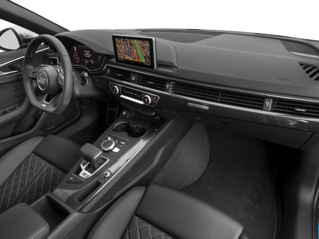 2018 Audi S4 3.0T Prestige quattro