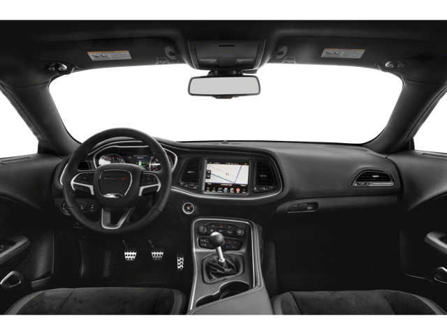 2018 Dodge Challenger R/T