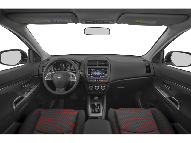 2018 Mitsubishi Outlander Sport 2.0 LE