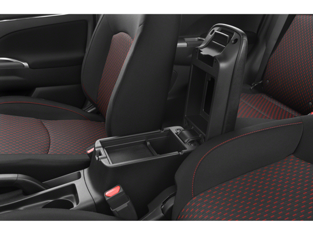 2018 Mitsubishi Outlander Sport 2.0 LE