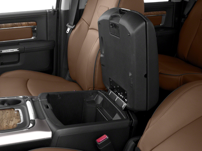 2018 RAM 1500 Laramie Longhorn LIFTED