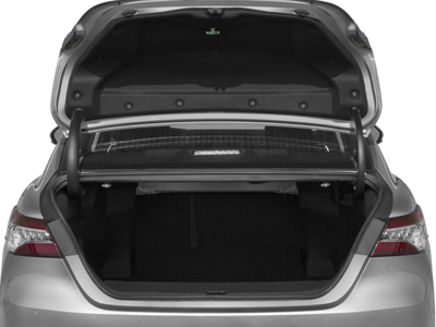 2018 Toyota Camry Hybrid XLE