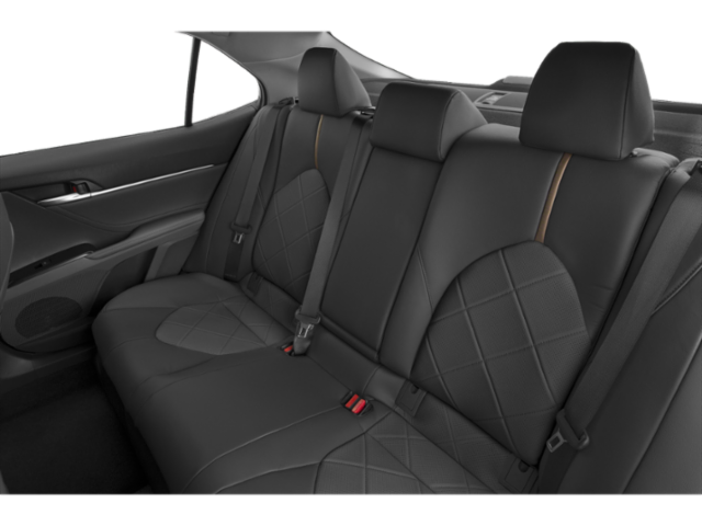 2018 Toyota Camry Hybrid XLE