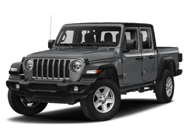 2021 Jeep Gladiator Base