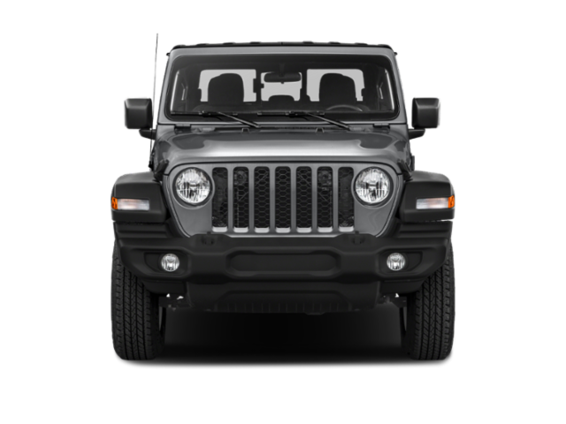 2021 Jeep Gladiator Base