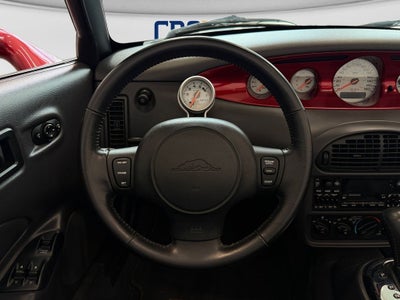 2002 Chrysler Prowler Base