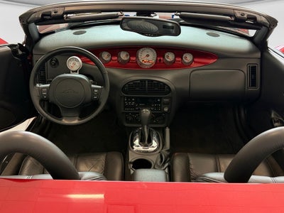 2002 Chrysler Prowler Base