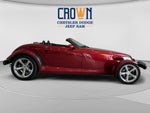 2002 Chrysler Prowler Base