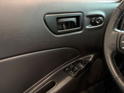 2002 Chrysler Prowler Base