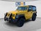 2019 Jeep Wrangler Sport